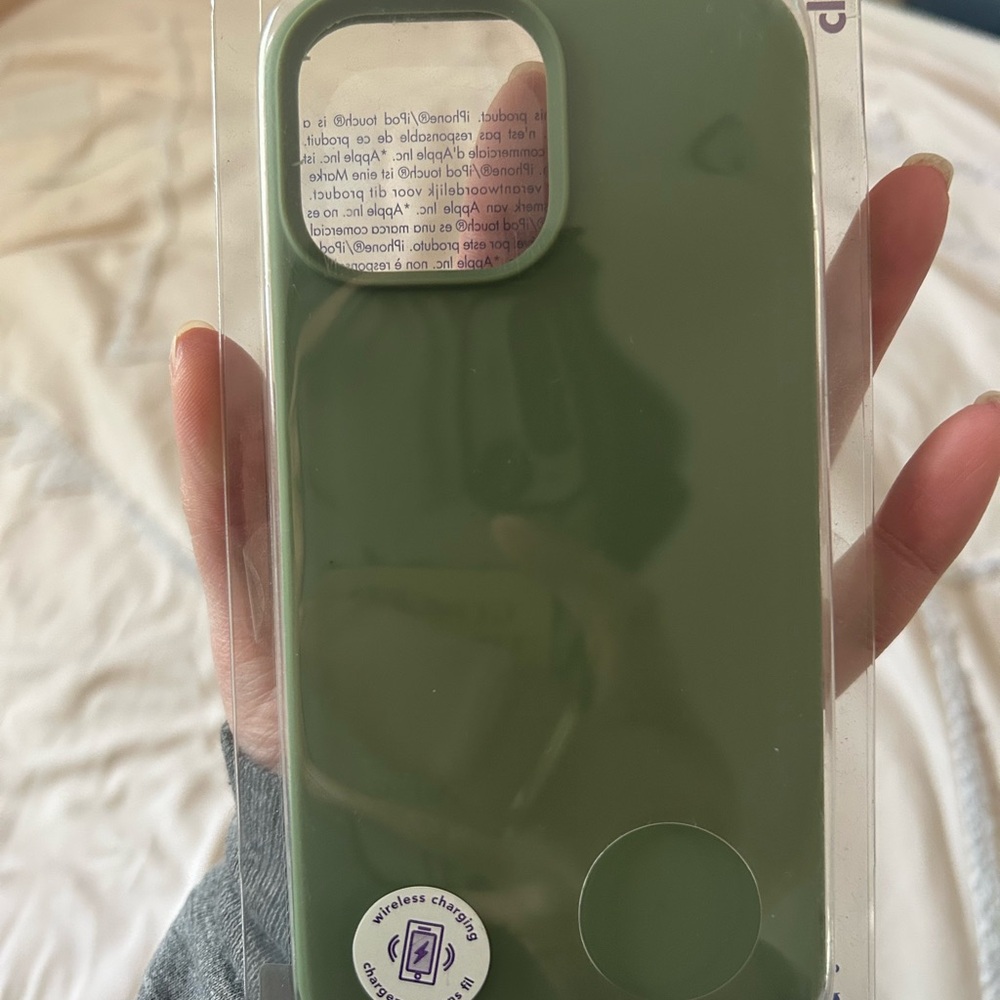 iPhone 13 Pro Max Case